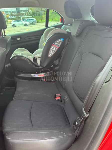 Renault Megane 1.3 Limited Prvi Vl.