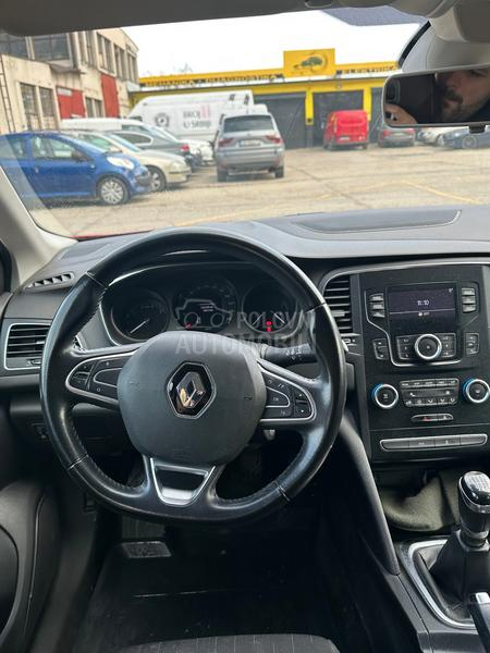 Renault Megane 1.3 Limited Prvi Vl.