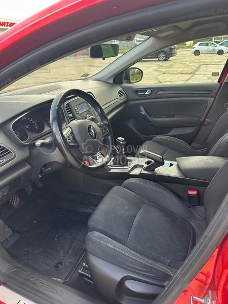 Renault Megane 1.3 Limited Prvi Vl.