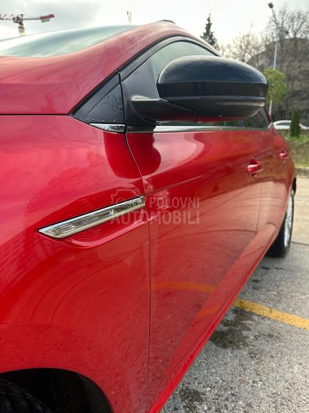 Renault Megane 1.3 Limited Prvi Vl.