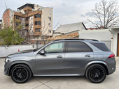 Mercedes Benz GLE 350 2x Amg/Vazduh/Hybr