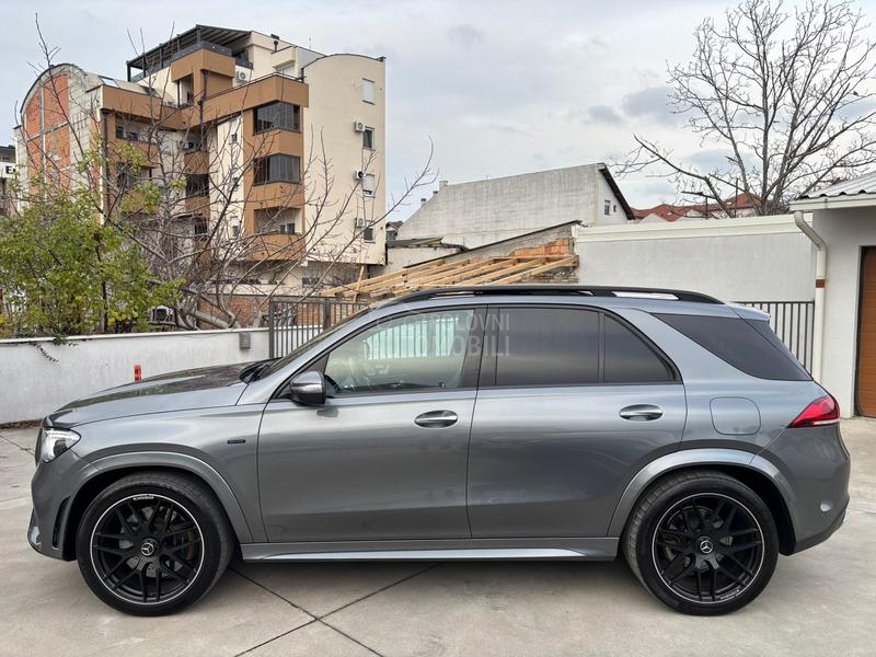 Mercedes Benz GLE 350 2x Amg/Vazduh/Hybr