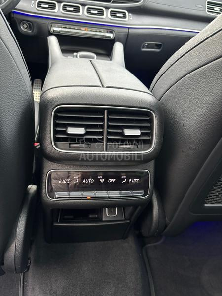 Mercedes Benz GLE 350 2x Amg/Vazduh/Hybr