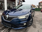 Renault Megane 1.5 DCI115 INTENSE