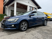 Renault Megane 1.5 DCI115 INTENSE