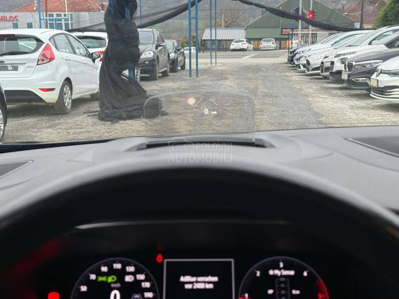 Renault Megane 1.5 DCI115 INTENSE