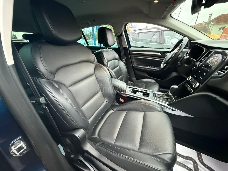 Renault Megane 1.5 DCI115 INTENSE