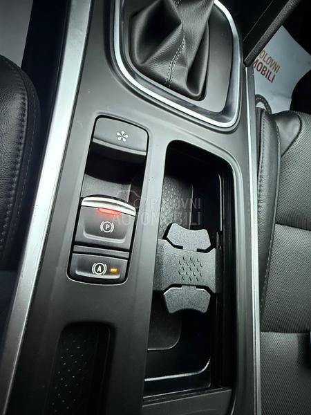 Renault Megane 1.5 DCI115 INTENSE