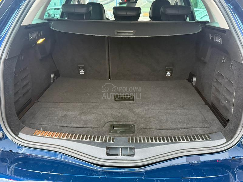 Renault Megane 1.5 DCI115 INTENSE