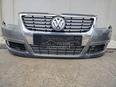 Prednji branik za Volkswagen Passat B6 od 2005. do 2010. god.