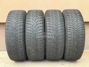 Dunlop 235/65 R17 Zimska