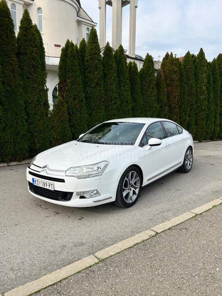 Citroen C5 