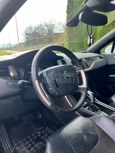 Citroen C5 
