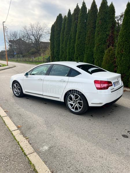 Citroen C5 
