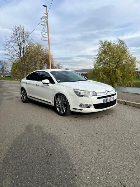 Citroen C5 