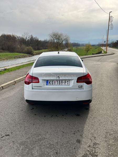 Citroen C5 
