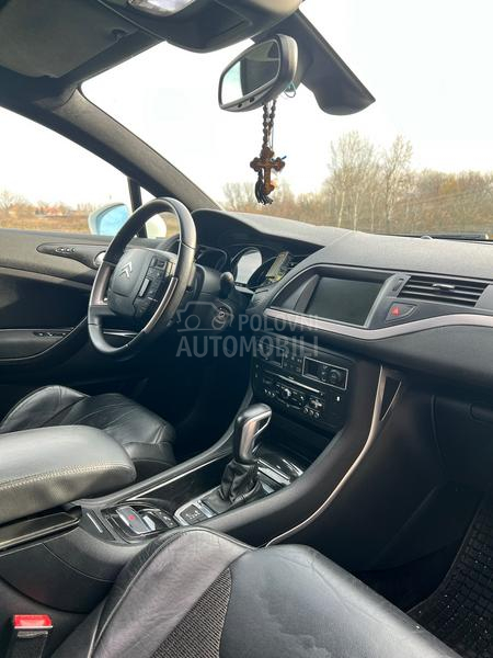 Citroen C5 