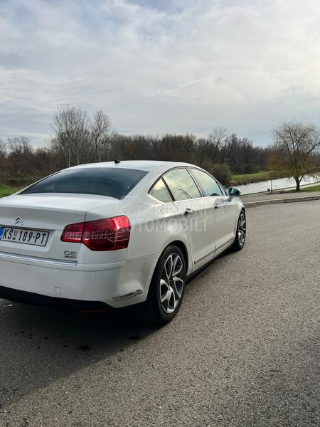 Citroen C5 