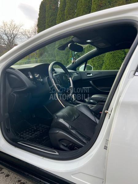 Citroen C5 
