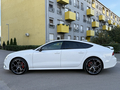 Audi A7 Matrix/Restajling
