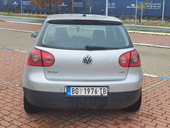 Volkswagen Golf 5 dsg