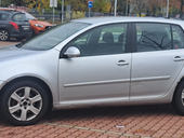 Volkswagen Golf 5 dsg