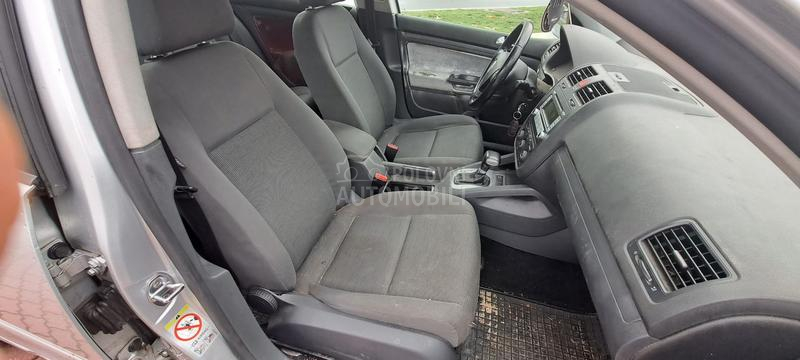 Volkswagen Golf 5 dsg