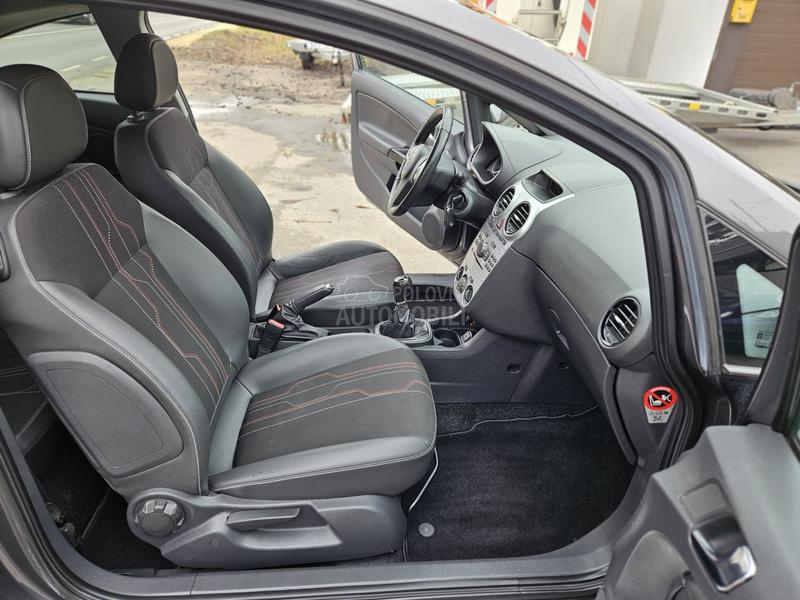 Opel Corsa D 1.4 nov nov