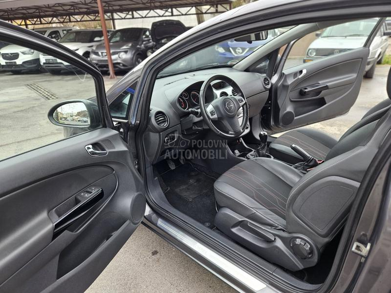 Opel Corsa D 1.4 nov nov