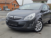 Opel Corsa D 1.4 nov nov