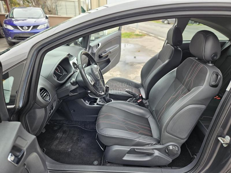 Opel Corsa D 1.4 nov nov