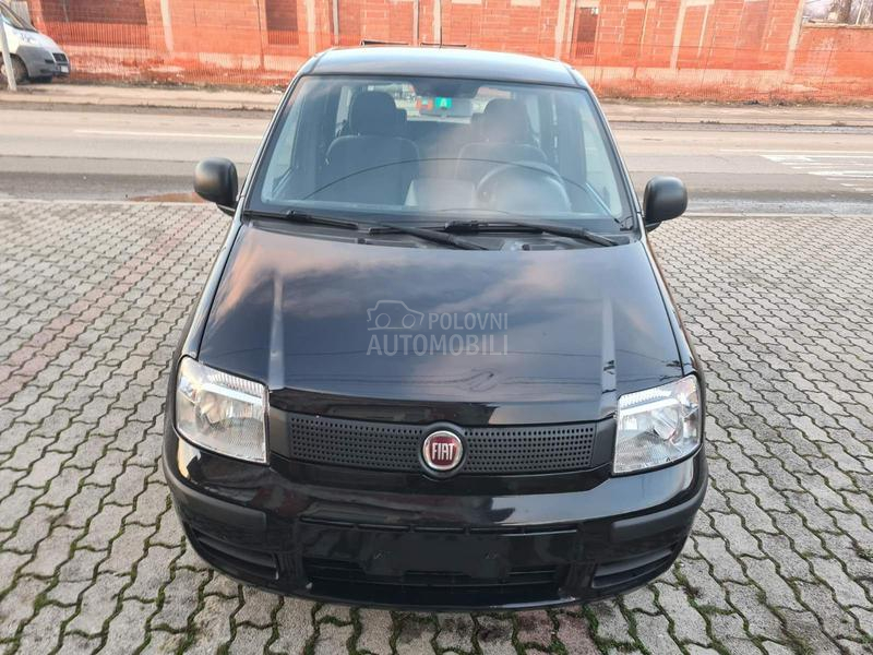 Fiat Panda 1.2 8v