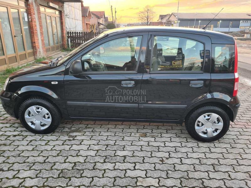 Fiat Panda 1.2 8v