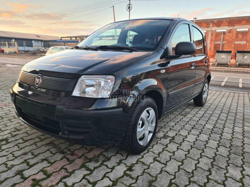 Fiat Panda 1.2 8v