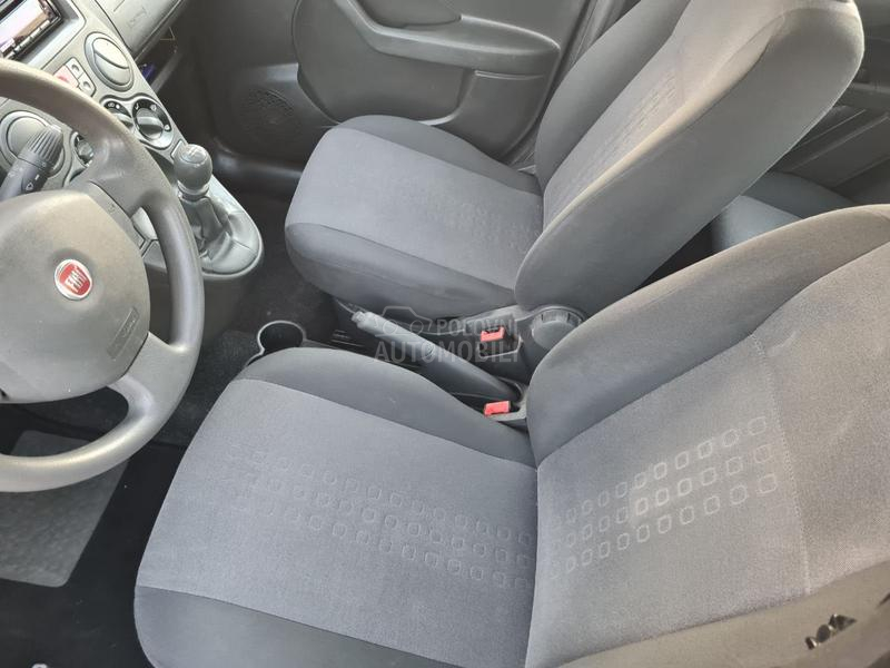 Fiat Panda 1.2 8v
