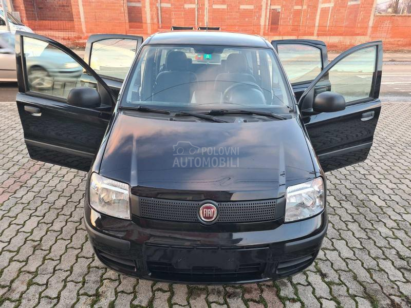 Fiat Panda 1.2 8v