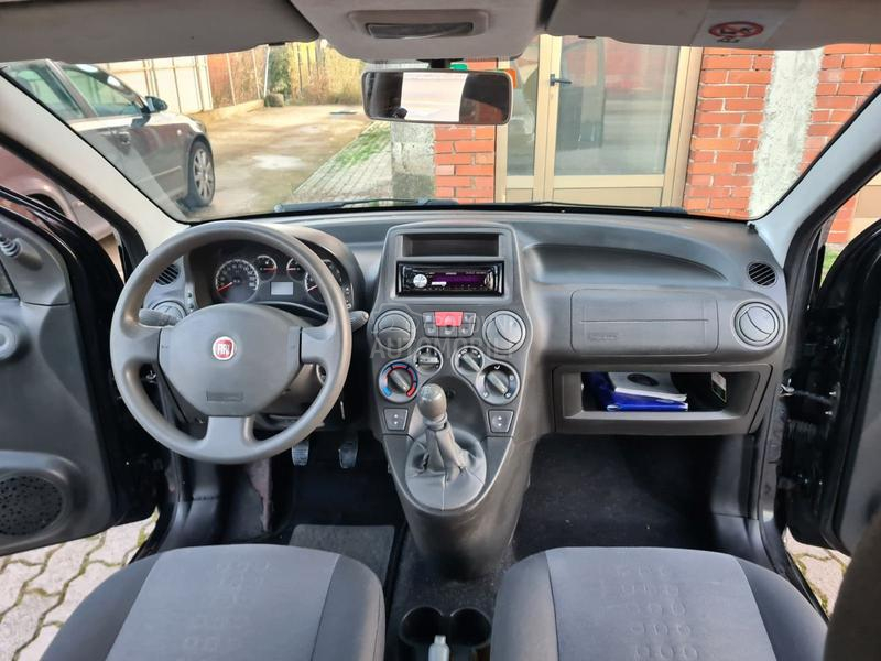 Fiat Panda 1.2 8v