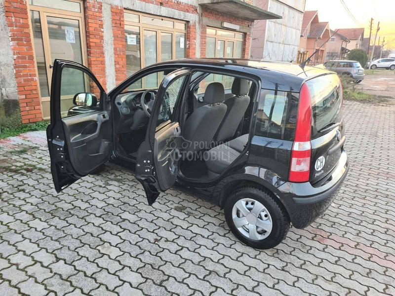 Fiat Panda 1.2 8v