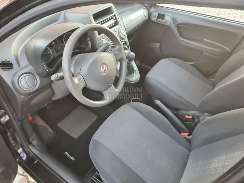 Fiat Panda 1.2 8v