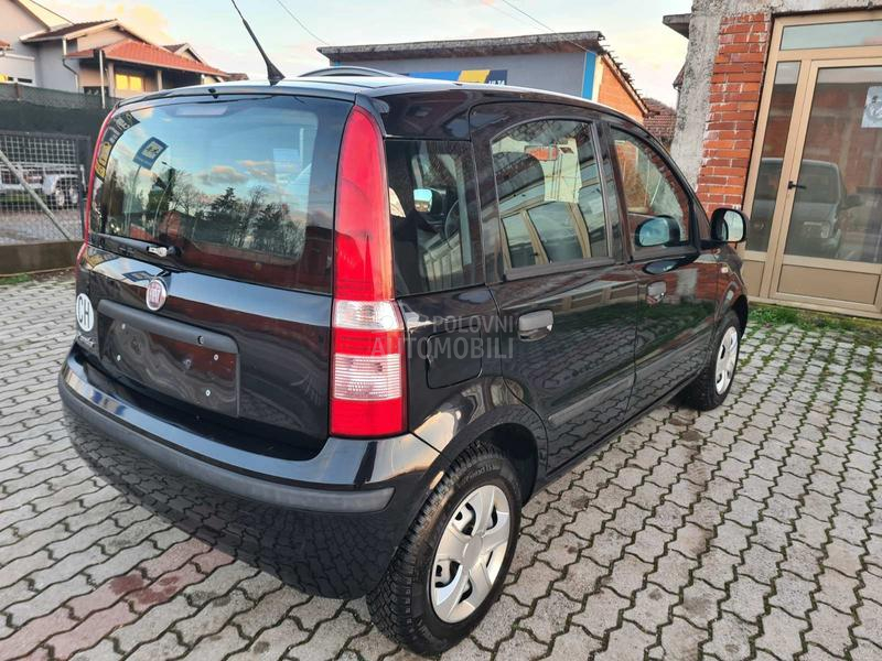 Fiat Panda 1.2 8v