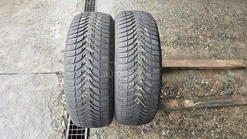 Michelin 215/60 R16 Zimska