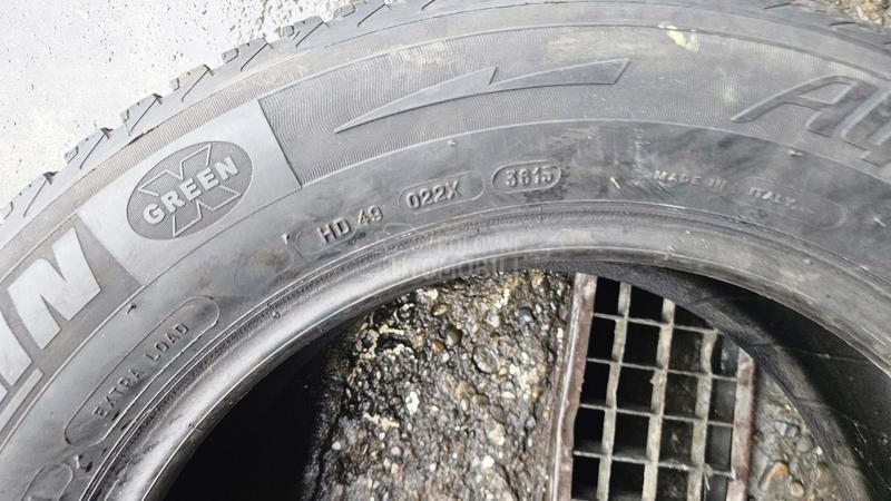 Michelin 215/60 R16 Zimska