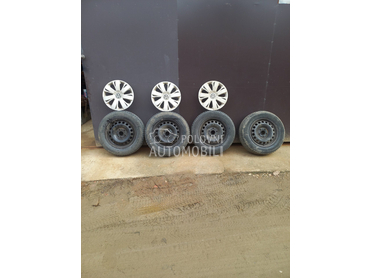 Michelin 195/65 R15 Letnja