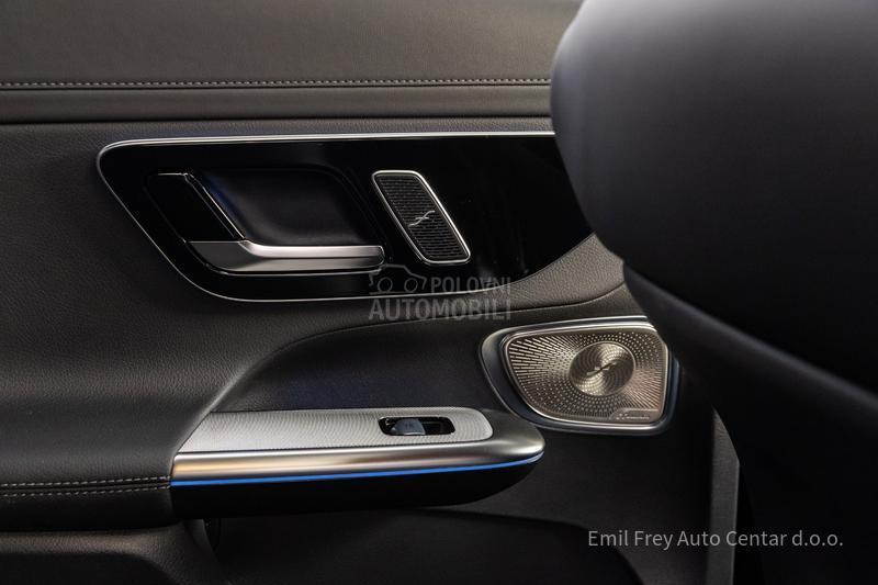 Mercedes Benz GLC 220 d 4MATIC Coupe