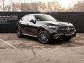 Mercedes Benz GLC 220 d 4MATIC Coupe