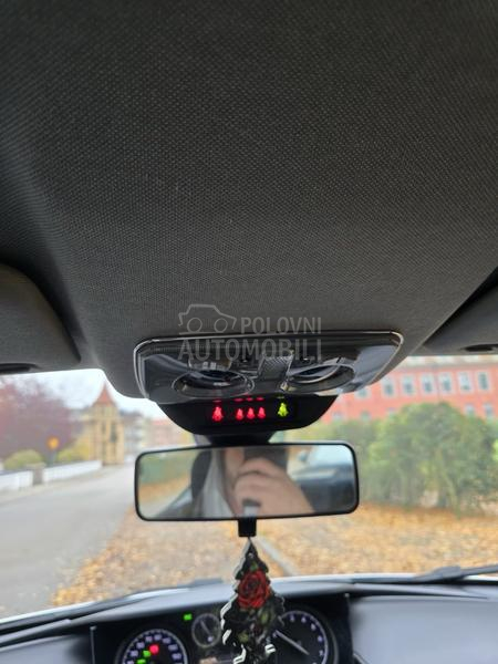 Lancia Ypsilon TwinAir-Gold paket