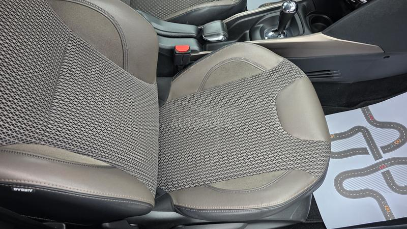 Peugeot 2008 1.6E HDI/ALLURE/AUT.