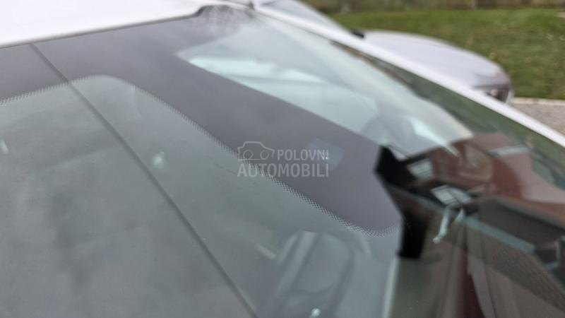 Peugeot 2008 1.6E HDI/ALLURE/AUT.