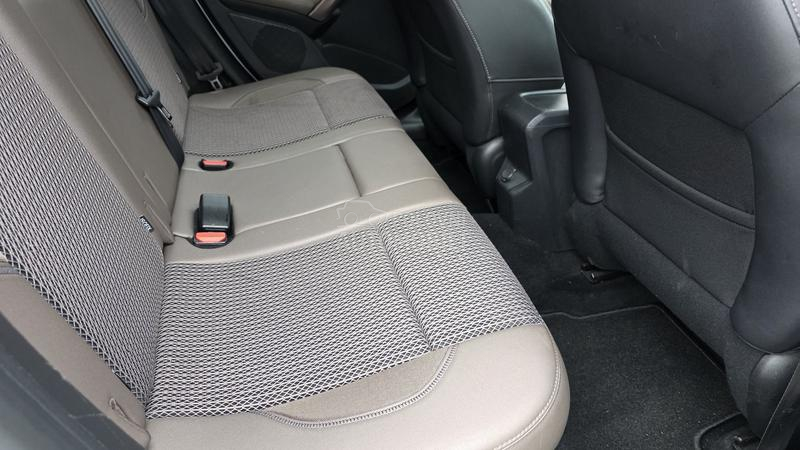 Peugeot 2008 1.6E HDI/ALLURE/AUT.