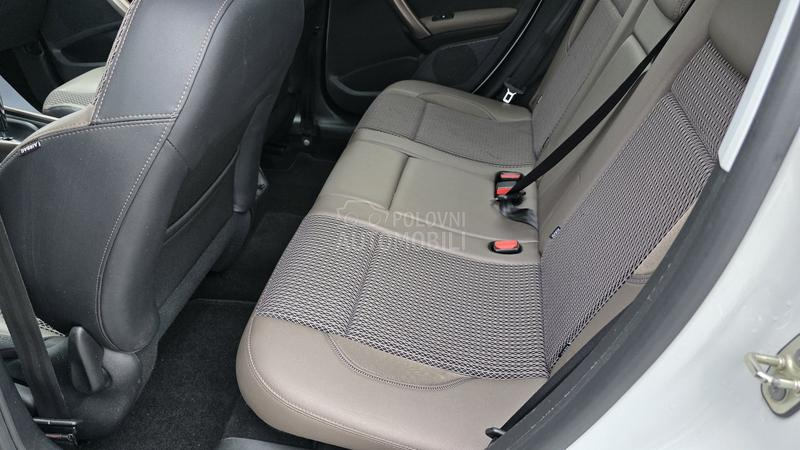 Peugeot 2008 1.6E HDI/ALLURE/AUT.